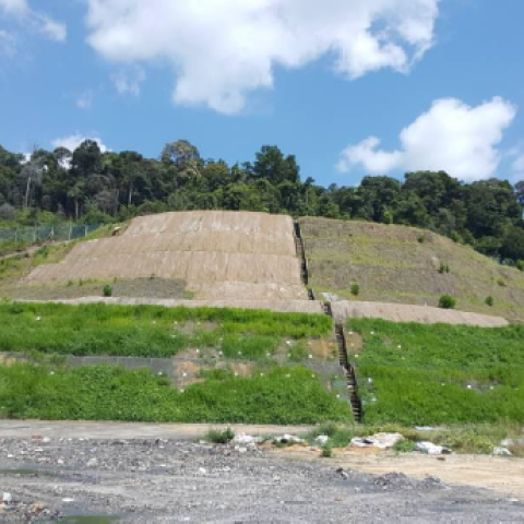 Kemaman Supply Base
